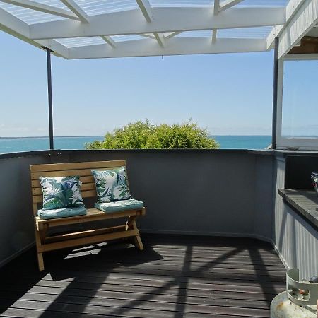 Relax In Riverton Villa Екстериор снимка
