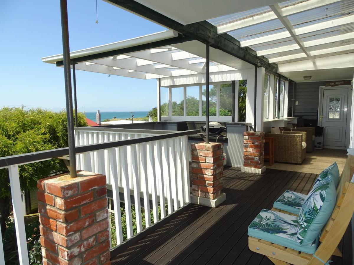 Relax In Riverton Villa Екстериор снимка