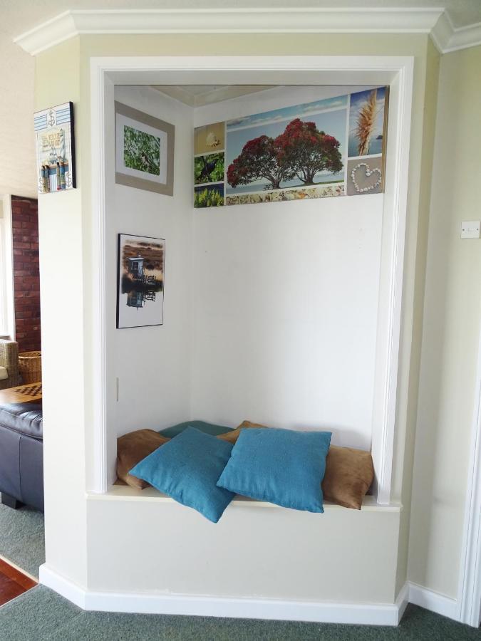 Relax In Riverton Villa Екстериор снимка